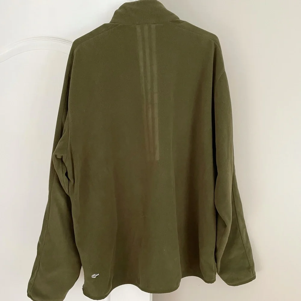 Adidas Climawarm 1/4 Zip ! - Picture 10 of 10